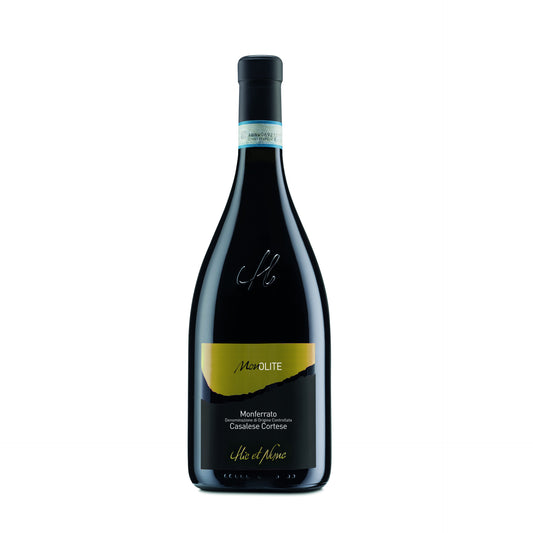 "Monolite' Bianco del Monferrato DOC Casalese 2022
