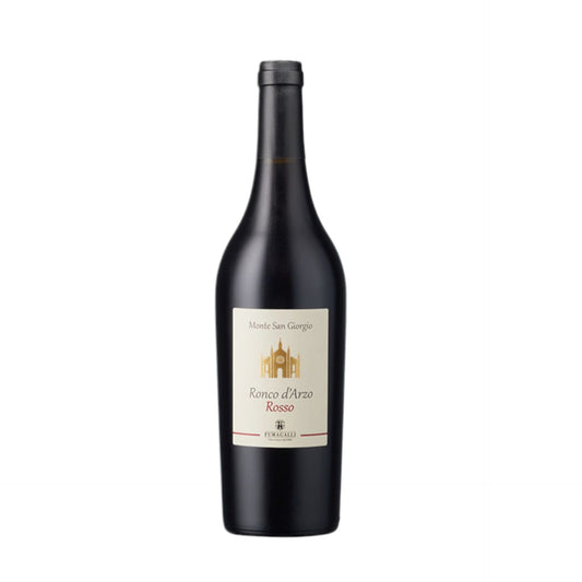 Ronco d'Arzo Ticino Merlot DOC