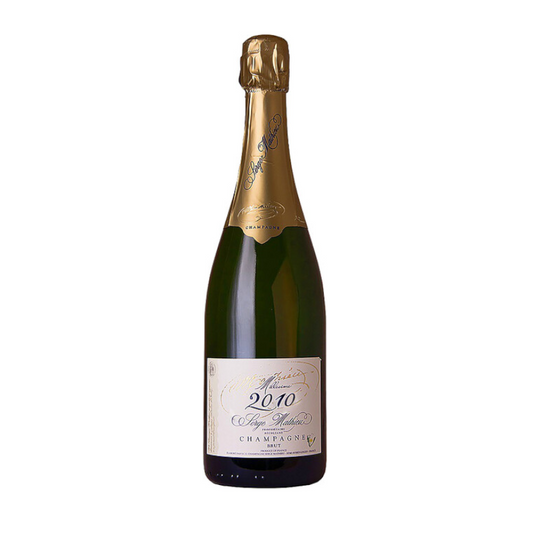 Champagner Millesime 2010 Brut