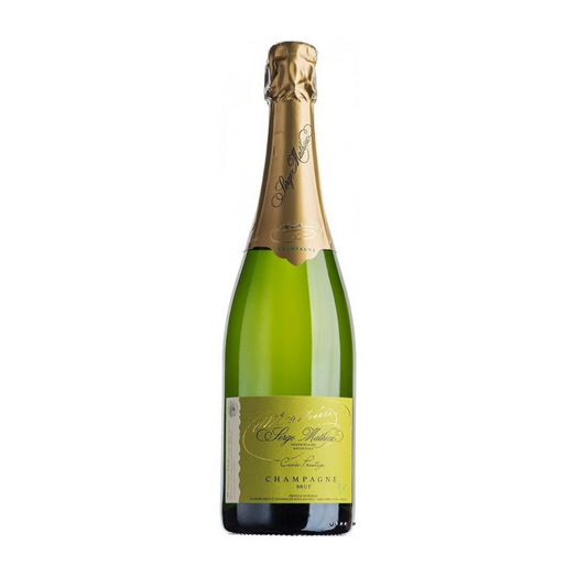 Champagner Prestige Brut