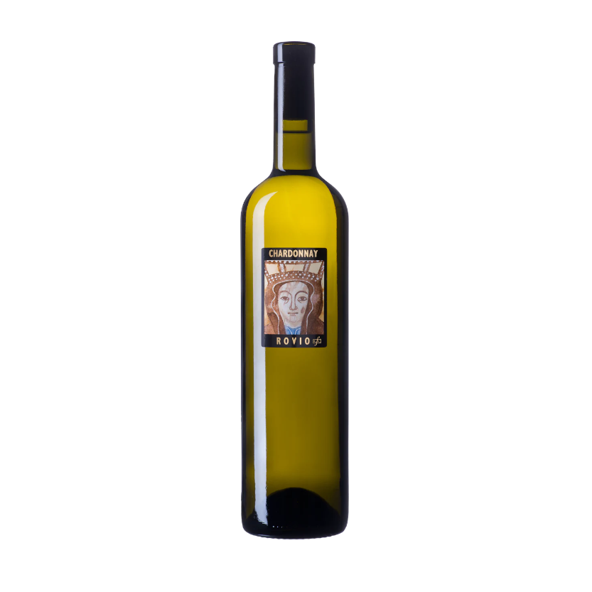 Chardonnay Rovio Ticino DOC