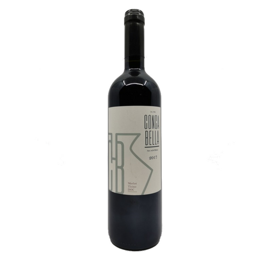 Conca Bella - Besondere Reserve 2020 - DOC
