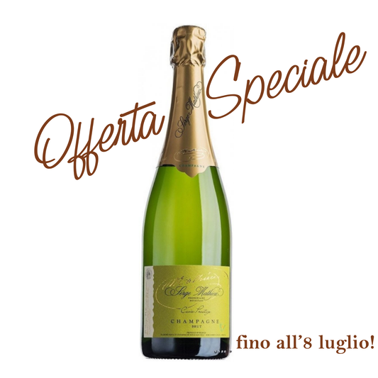 Champagner Prestige Brut