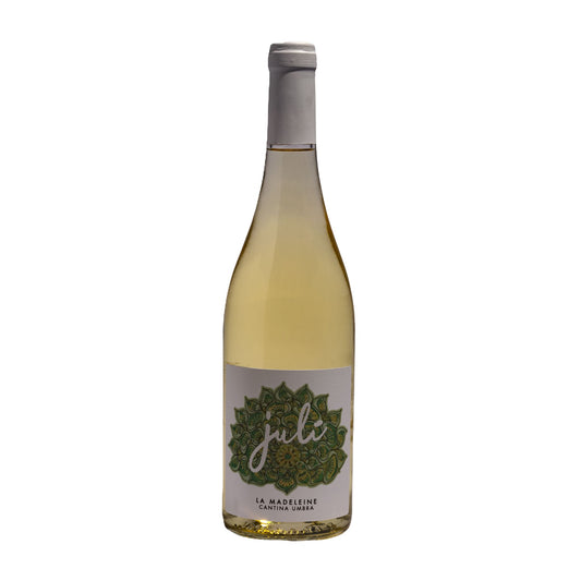 Julie Bianco – Vermentino