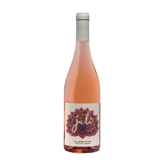 Julie Rosé – Pinot Noir Rosé