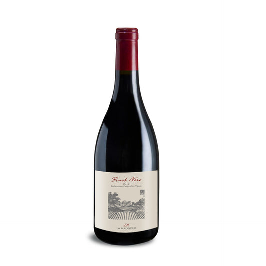 Pinot Nero Rosso Umbria IGP