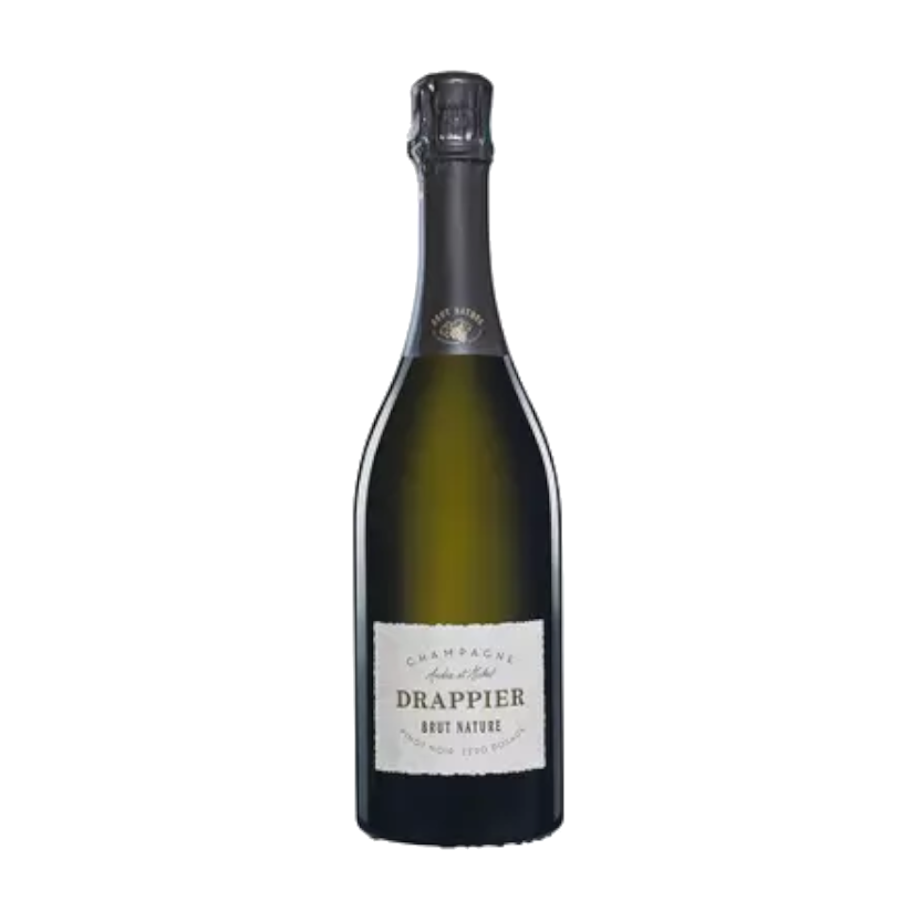 Drappier Brut Nature Zero Dosage