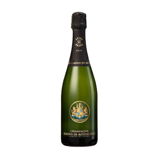 Champagne Brut Domaine Barons de Rothschild