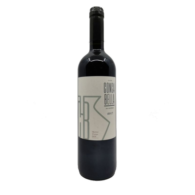 SONDERANGEBOT 6 Flaschen Conca Bella - Riserva Speciale 2021 - DOC