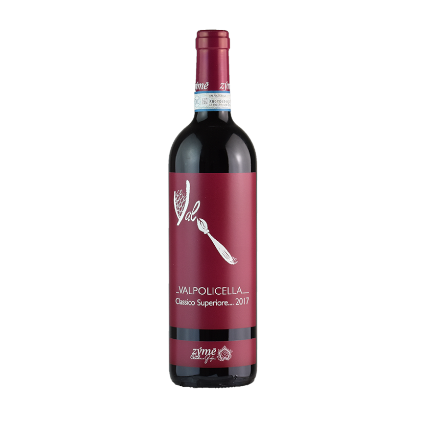 Valpolicella Classico Superiore DOC