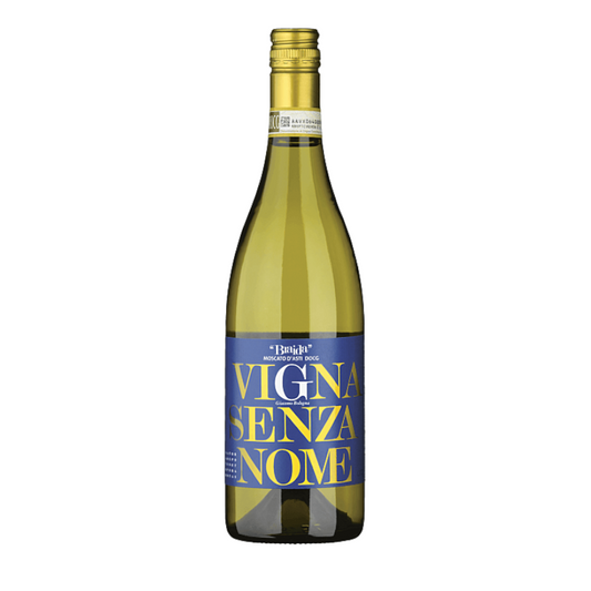 Vigna Senza Nome Moscato d'Asti DOCG